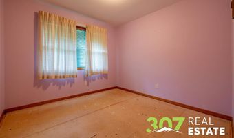 708 Southfork Rd, Cody, WY 82414