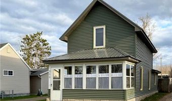 209 3rd St NE, Aitkin, MN 56431