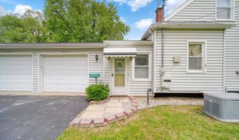 905 Sheffield Ave St, Adrian, MI 49221