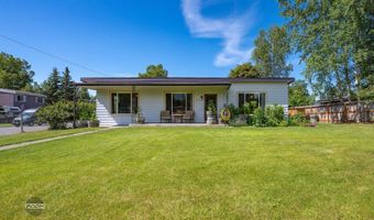 1614 Wolverine St, Anchorage, AK 99504