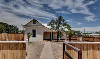 301 E Ave B, Alpine, TX 79830