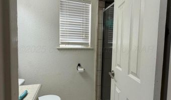 3719 Kileen Dr, Amarillo, TX 79109