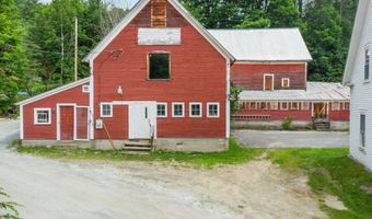 18 Oak Chapel Rd, Bridgewater, VT 05035