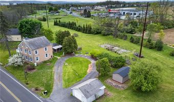 2307 Howertown Rd, Allen, PA 18067
