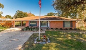 826 AVENUE E, Bogalusa, LA 70427
