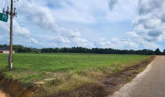 Enterprise Church Rd lot 2, Ashford, AL 36312