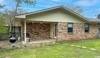 1550 Leona Dr, Ashdown, AR 71822