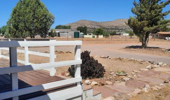 2520 N Hohokam Dr, Chino Valley, AZ 86323