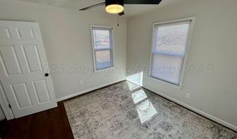 3100 S MONROE St, Amarillo, TX 79109