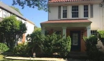 3811 VAN NESS St NW, Washington, DC 20016