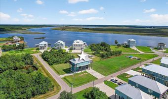 4040 Borneo St, Bay St. Louis, MS 39520