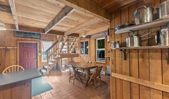 431 Sharkeyville Rd, Bolton, VT 05676