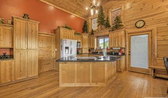 1665 Whisper Ridge Rd, Ashton, ID 83420