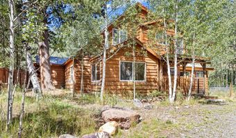 665 Lower Travis Gulch Rd, Black Hawk, CO 80422