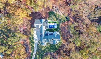 2561 Cokers Chapel Rd, Ball Ground, GA 30107