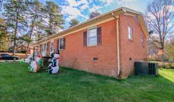 122 McKee Dr, Blacksburg, SC 29702