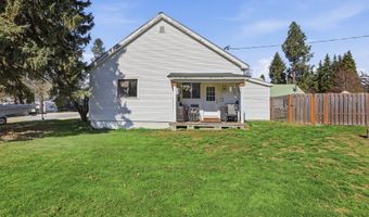 116 W 2nd Ave, Clark Fork, ID 83811