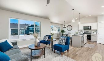 589 Chino Cir, Billings, MT 59105