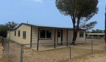 197 E Pearl St, Benson, AZ 85602