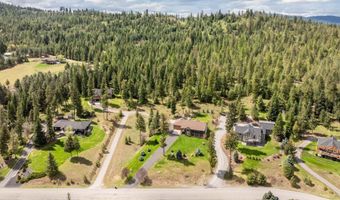 11751 N WATERFORD Loop, Hauser, ID 83854