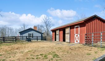 602 VIEWTOWN Rd, Amissville, VA 20106
