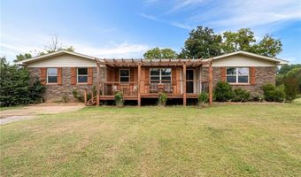 510 Newberry Rd, Alma, AR 72921