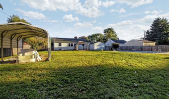 721 S HALSEY Rd, Dover, DE 19901