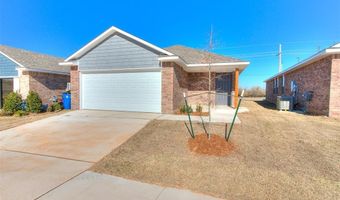 924 Hudson Rd, Chickasha, OK 73018