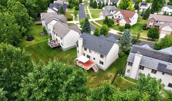 392 Sedgewood Ln, Ann Arbor, MI 48103