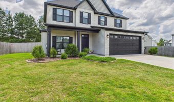 1507 Mulberry Pl, Aberdeen, NC 28315