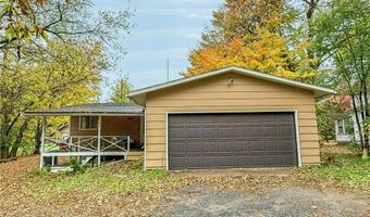 215 Central St, Amery, WI 54001