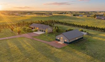 1010 IRON MTN Rd, Cheyenne, WY 82009