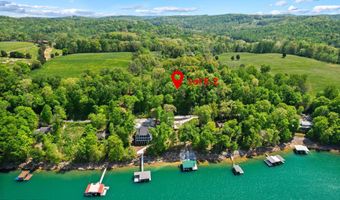Hagaman Lane lot E-2, Andersonville, TN 37705