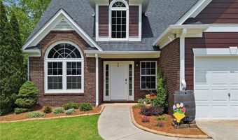 5080 Newpark Dr NW, Acworth, GA 30101