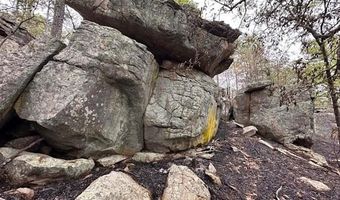 TBD Kiamichi Wilderness, Antlers, OK 74523