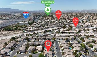 7796 Lobella St, Las Vegas, NV 89123