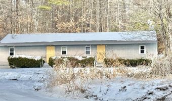1003-1005 Route 9, Chesterfield, NH 03443