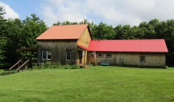 903 Witchcat Rd, Bakersfield, VT 05441