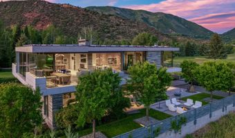 835 Chatfield Rd, Aspen, CO 81611