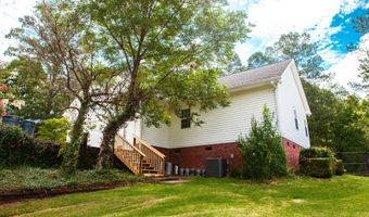 2620 DOZIER Rd, Appling, GA 30802