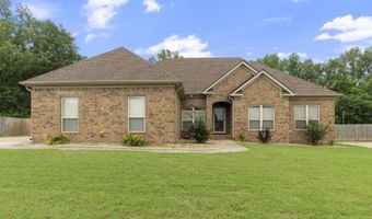 111 Hudson Branch Dr, Austin, AR 72007