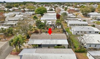566 Dolphin Cir, Barefoot Bay, FL 32976
