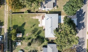 1209 N Helen St, Augusta, KS 67010