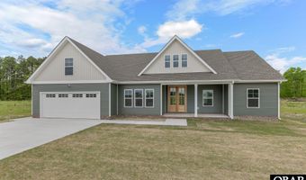 100 Samson Way Lot9, Barco, NC 27917
