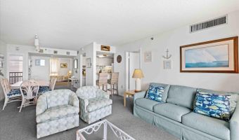512 FARRAGUT HOUSE Rd #512, Bethany Beach, DE 19930