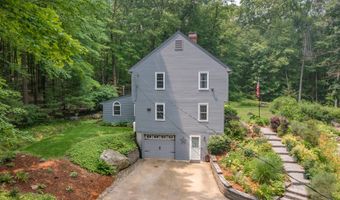 59 Watrous Rd, Bolton, CT 06043