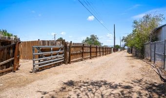 1201 W Didier Ave, Belen, NM 87002
