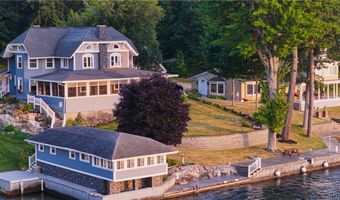 20413 Saint Lawrence Park Rd, Alexandria, NY 13607