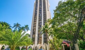 300 Wai Nani Way 1715, Honolulu, HI 96815