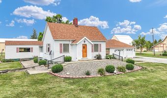 6292 N 100 East Rd, Allerton, IL 61810